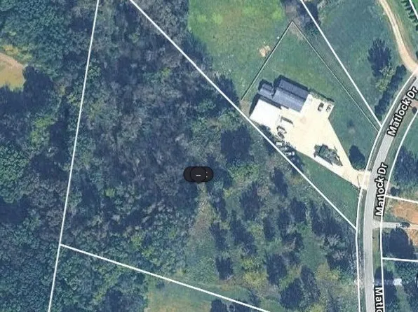 0 Matlock Dr Lot 5, Chapmansboro, TN 37035