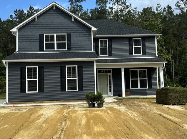 279 Elam Drive, Rocky Point, NC 28457