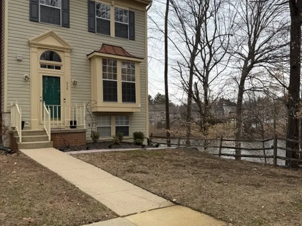 630 Brookedge Ct, Bowie, MD 20721