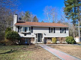 42 Upland St, Holbrook, MA 02343