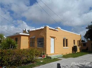 1325 NW 55th St, Miami, FL 33142