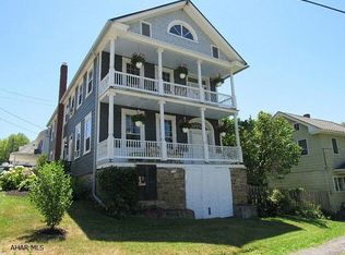 2446 Tyrone St, Birmingham, PA 16686