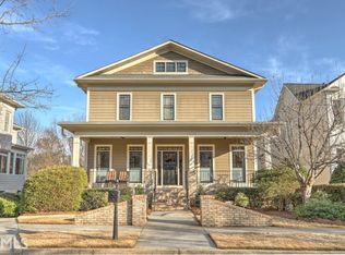 2055 Mason Mill Rd, Decatur, GA 30033