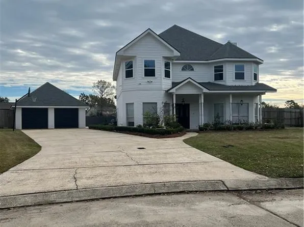2136 Marion Dr, La Place, LA 70068