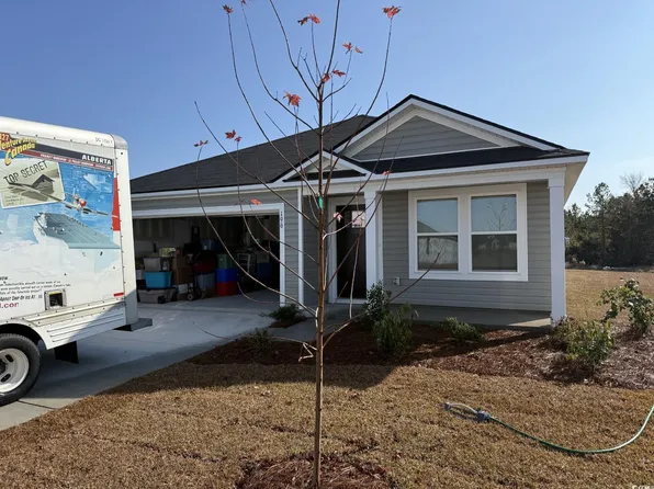 196 Warner Crossing Way #Newlin, Loris, SC 29569