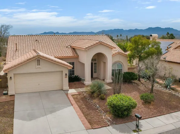 3021 W Corte Madelena, Tucson, AZ 85741