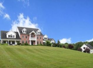 2667 West St, Wrentham, MA 02093