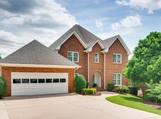 5219 Browning Way, Lilburn, GA 30047