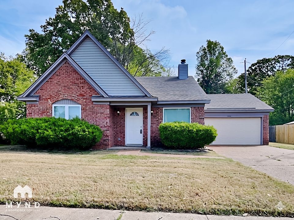 1st image of 1234 Grange Way Dr