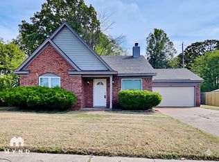 1234 Grange Way Dr, Cordova, TN 38018