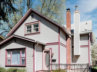 1016 S Fell Ave, Normal, IL 61761