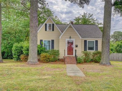 2007 Wyoming Ave, Portsmouth, VA, 23701