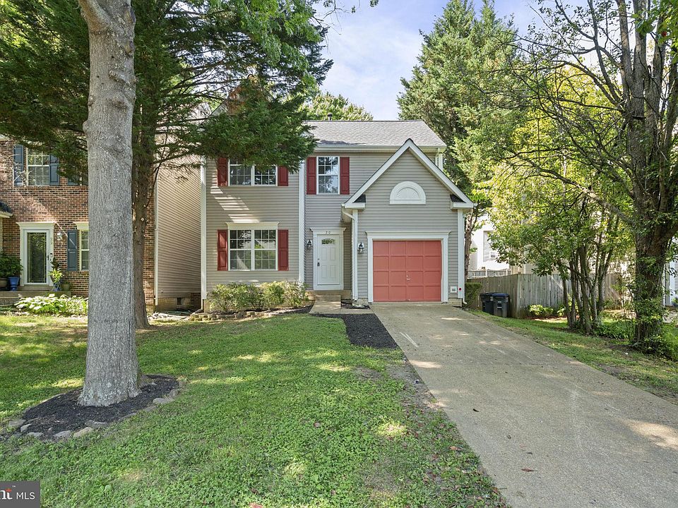 1st image of 20 Flewellen Dr