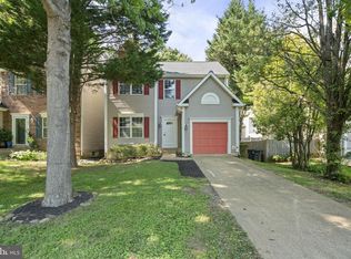 20 Flewellen Dr, Stafford, VA 22554