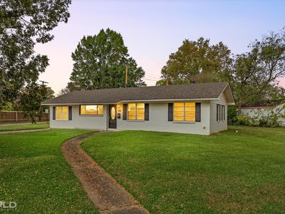 801 Princeton Ave, Bossier City, LA, 71112