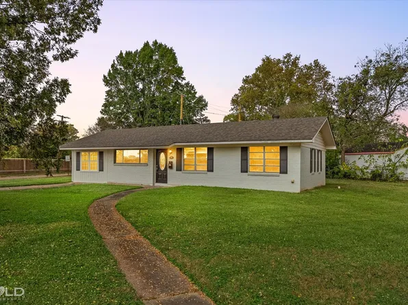 801 Princeton Ave, Bossier City, LA 71112