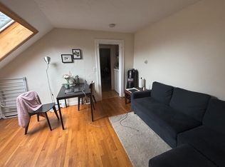 (Undisclosed Address), Somerville, MA 02143