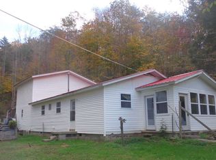 591 Blankenship Fork Rd, Wayne, WV 25570