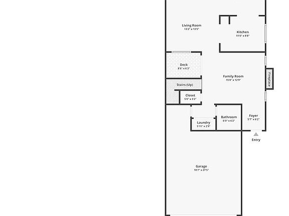 2nd image of 405 Tobler Dr