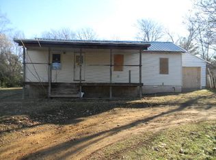 601 Main St, Arkoma, OK 74901