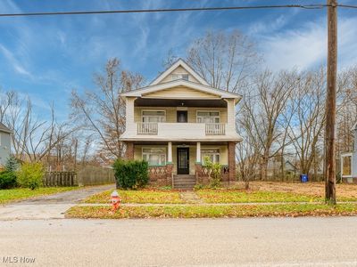 3046 E 130th St, Cleveland, OH, 44120