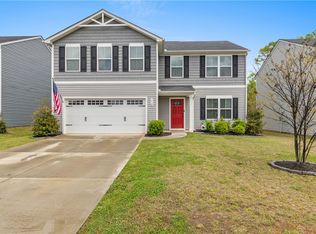 172 Queens Mill Ct, Pendleton, SC 29670