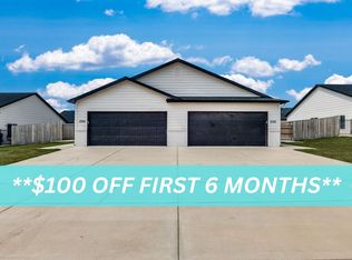 2240 E Cheyenne Ct, Kechi, KS 67067