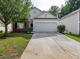 7521 Mary Jo Helms Dr, Charlotte, NC 28215