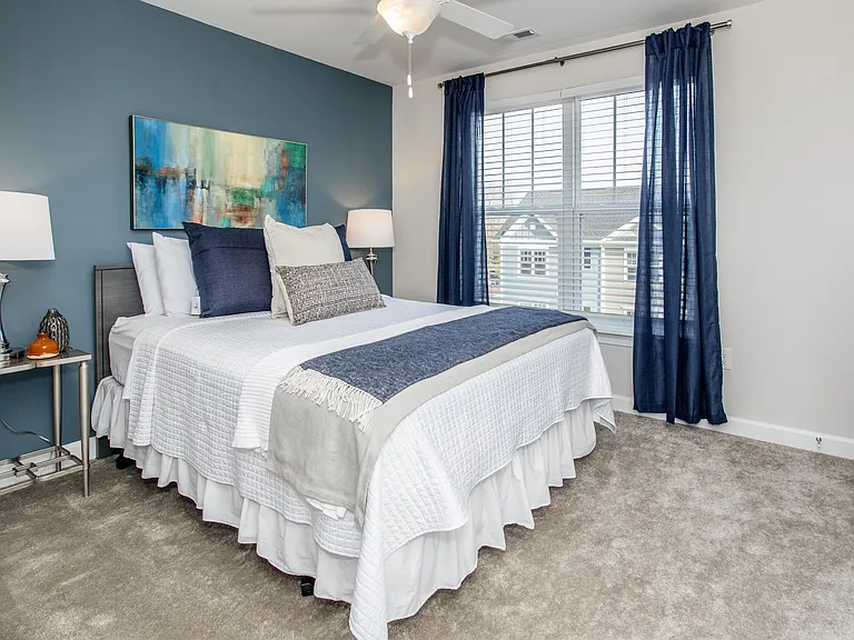 The Reserve at Rivington Townhome Rentals — Photo 14