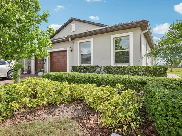 10420 Echo Dock Loop, San Antonio, FL 33576