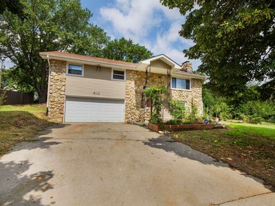 610 Rockledge Dr, Junction City, KS, 66441