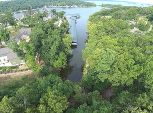 31807 S 598 Rdg, Grove, OK 74344