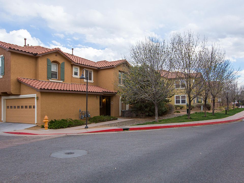 1st image of 601 Menaul Blvd NE Unit 4102