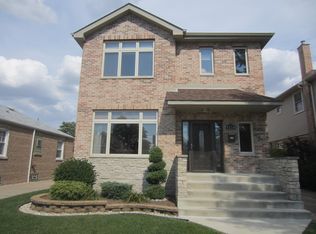 5729 S Rutherford Ave, Chicago, IL 60638