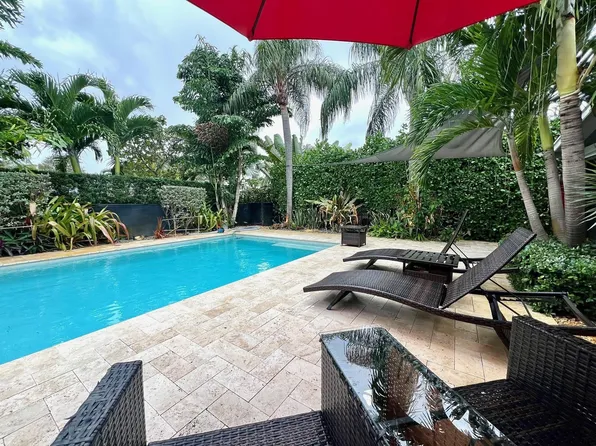 525 NE 27th Drive, Wilton Manors, FL 33334