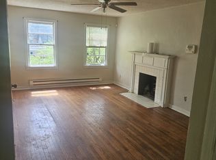 6705 Grasselli Rd, Fairfield, AL 35064