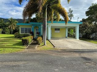 State Route 948 Pueblito Del Rio, Las Piedras, PR 00771