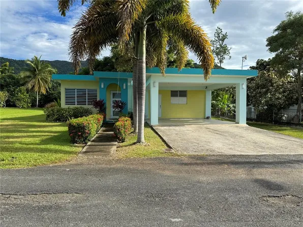 State Route 948 Pueblito Del Rio, Las Piedras, PR 00771