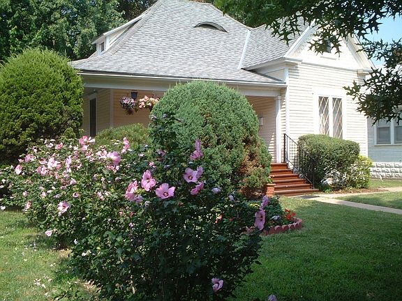 Additional Front View