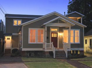 1916A Kane St, Houston, TX 77007