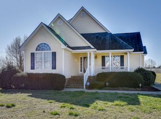 7217 Hunter Ridge Rd, Rocky Mount, NC 27803