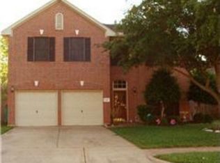 4807 Preston Trail Ln, Pasadena, TX 77505