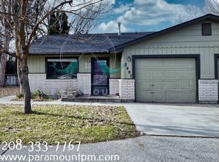 2997 N Tamarack Dr, Boise, ID 83703