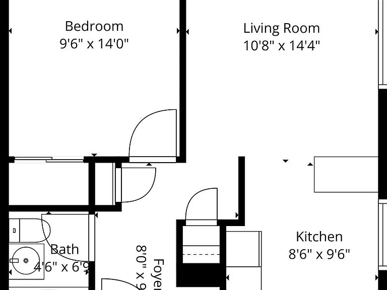 2526 N Clay St — Photo 29