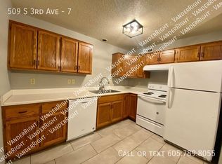 509 S 3rd Ave #7, Brandon, SD 57005