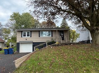 234 Germania Ave, Syracuse, NY 13219
