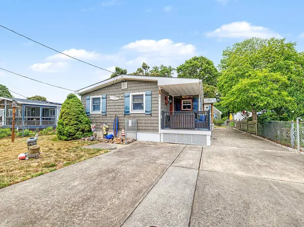 117 Evergreen Ave, Villas, NJ 08251