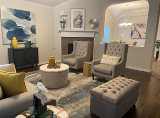 4924 Breezewind Ln, Fort Worth, TX 76123