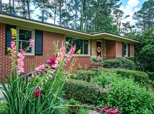 720 Forest Ridge Dr W, Macon, GA 31204