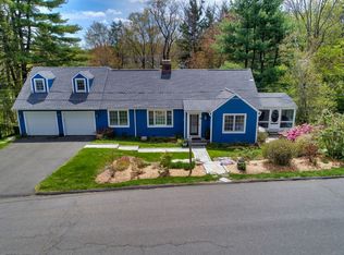 8 Washington Ave, Ridgefield, CT 06877